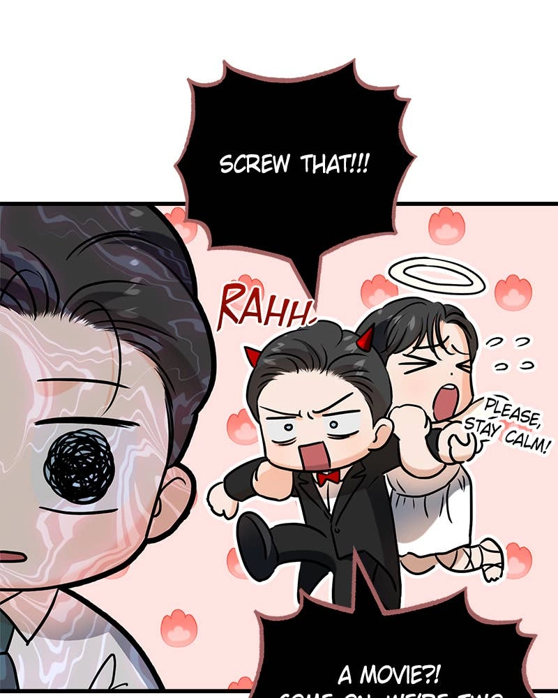 Can't Get Enough of You Chapter 44 Page 70
