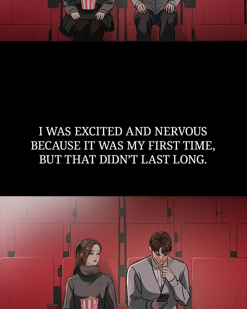 Can't Get Enough of You Chapter 44 Page 78