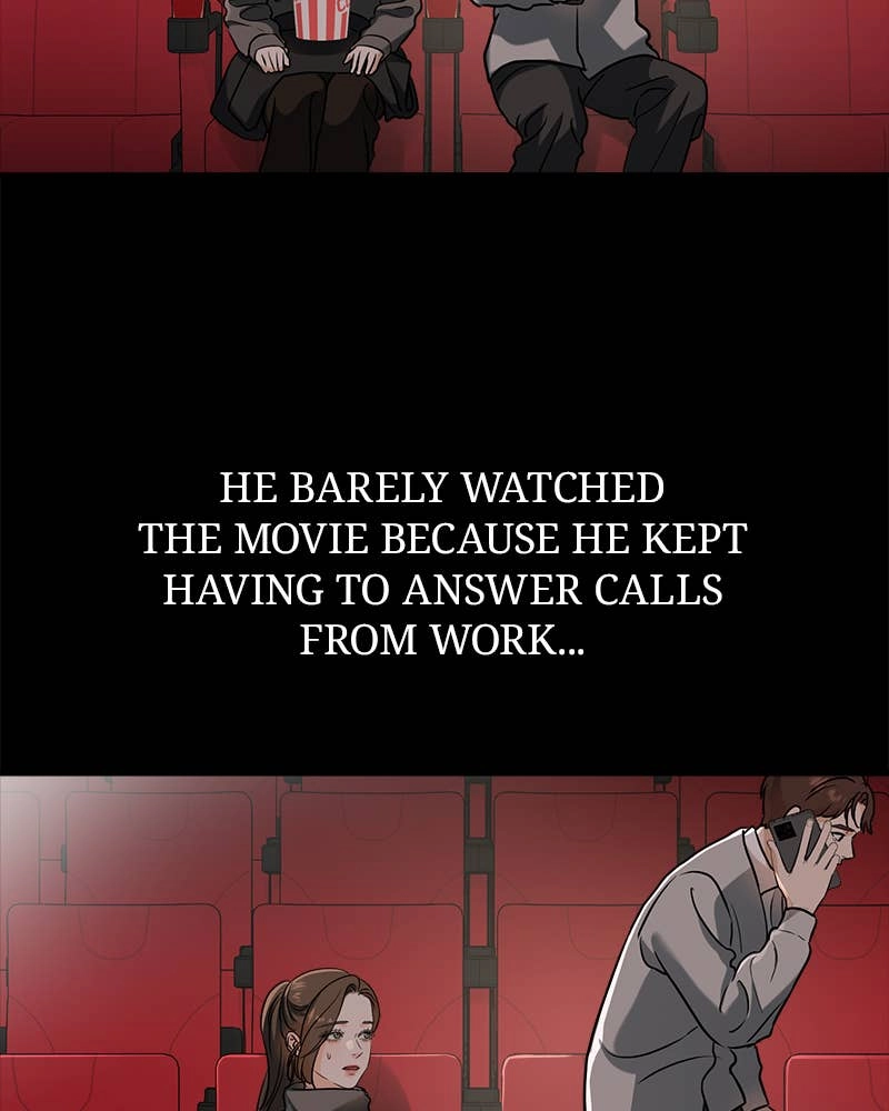 Can't Get Enough of You Chapter 44 Page 79