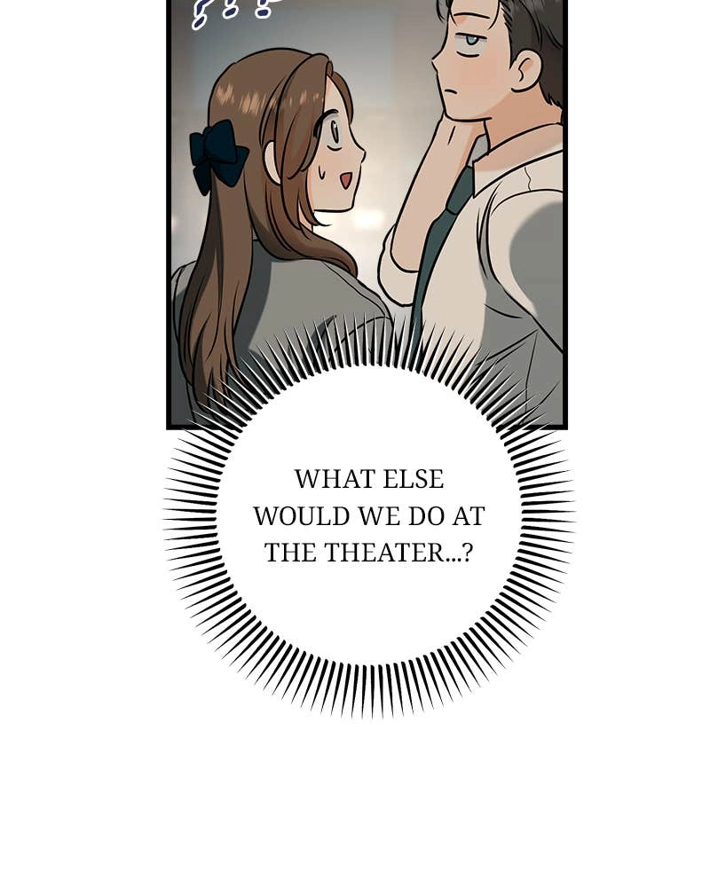 Can't Get Enough of You Chapter 44 Page 91