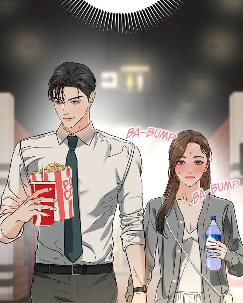 Can't Get Enough of You Chapter 44 Page 94