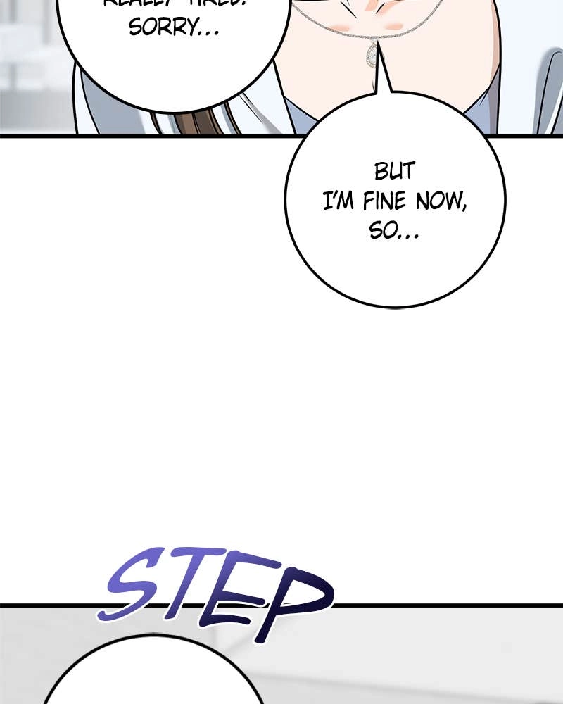 Can't Get Enough of You Chapter 46 Page 100