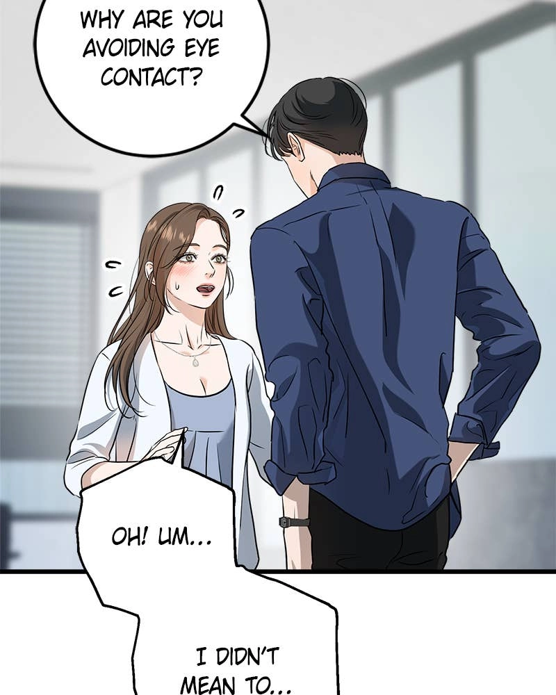 Can't Get Enough of You Chapter 46 Page 101