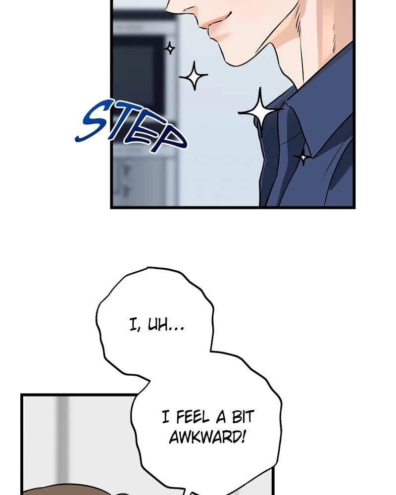 Can't Get Enough of You Chapter 46 Page 103