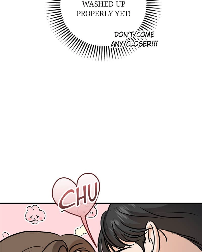 Can't Get Enough of You Chapter 46 Page 105