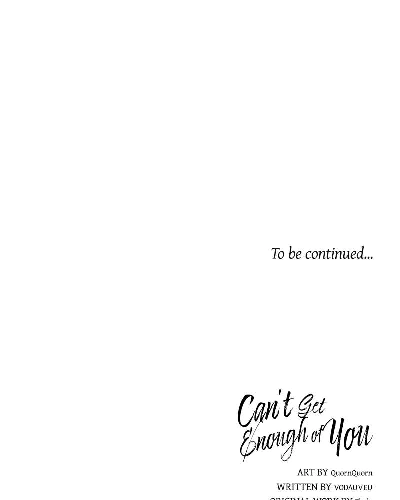 Can't Get Enough of You Chapter 46 Page 110