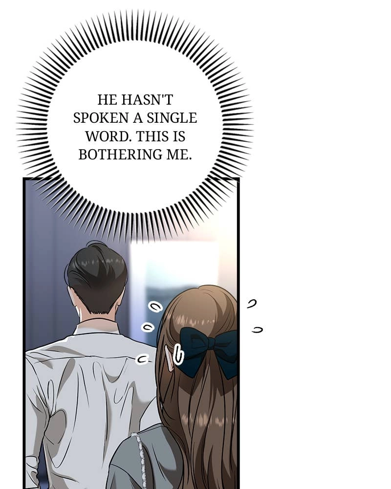 Can't Get Enough of You Chapter 46 Page 13
