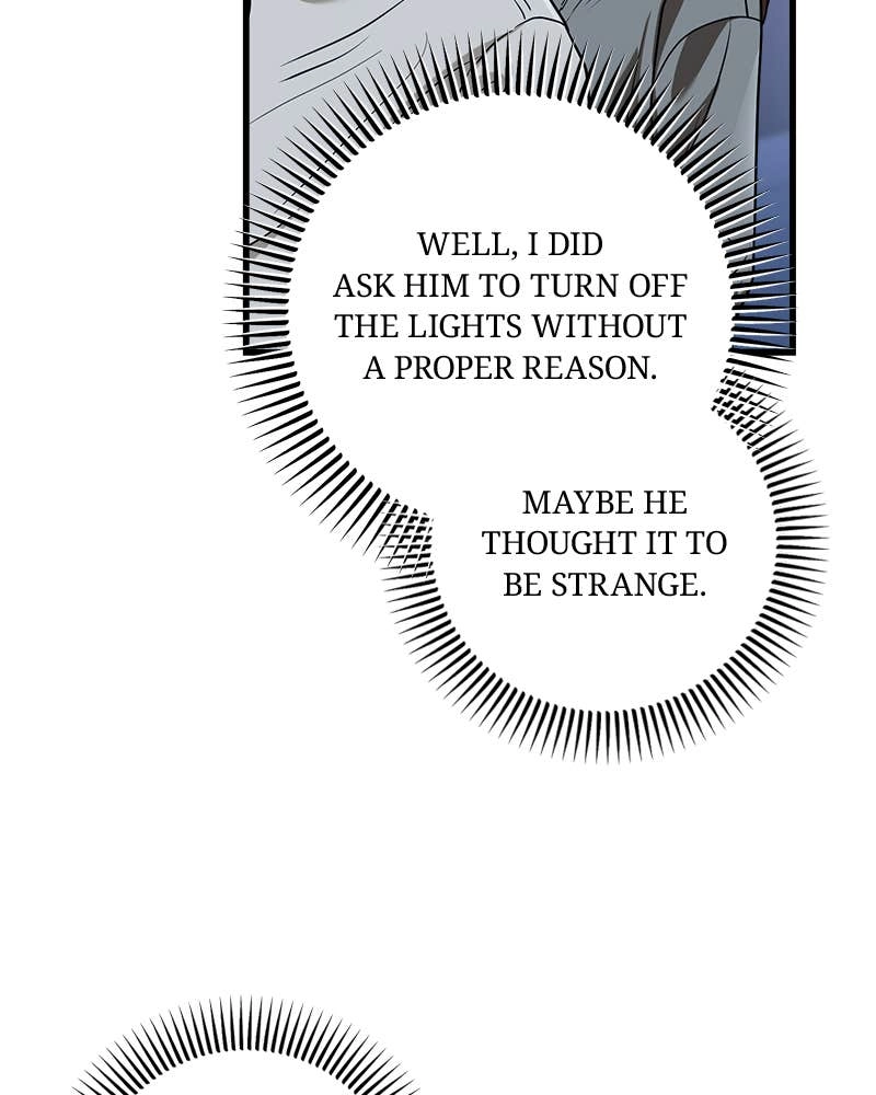 Can't Get Enough of You Chapter 46 Page 15