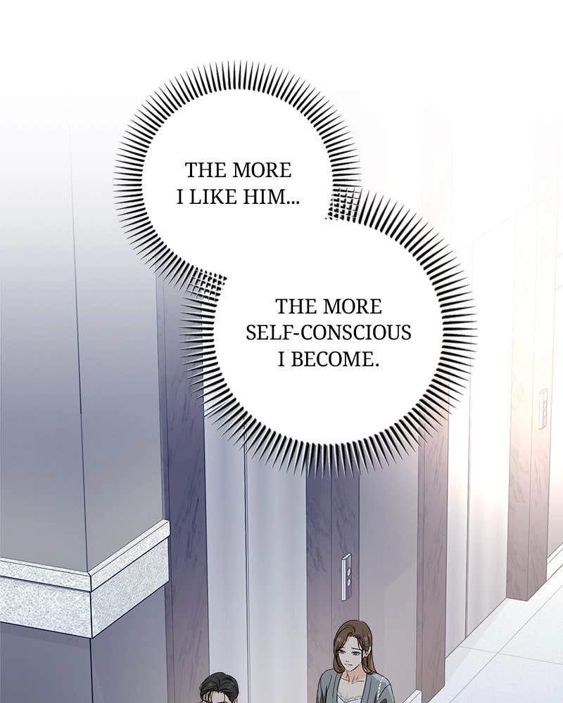 Can't Get Enough of You Chapter 46 Page 17