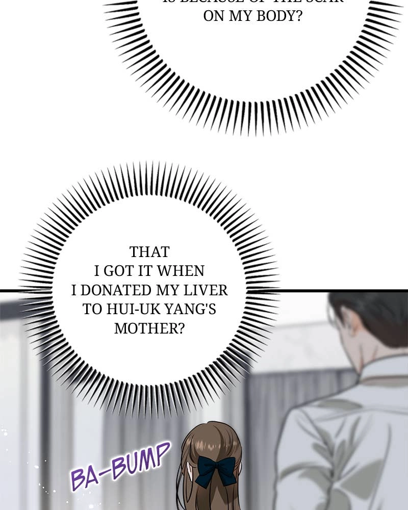 Can't Get Enough of You Chapter 46 Page 20