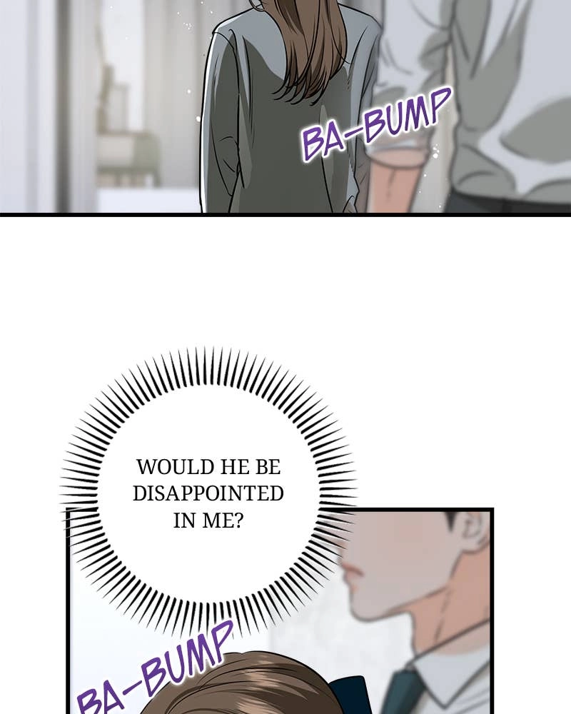 Can't Get Enough of You Chapter 46 Page 21