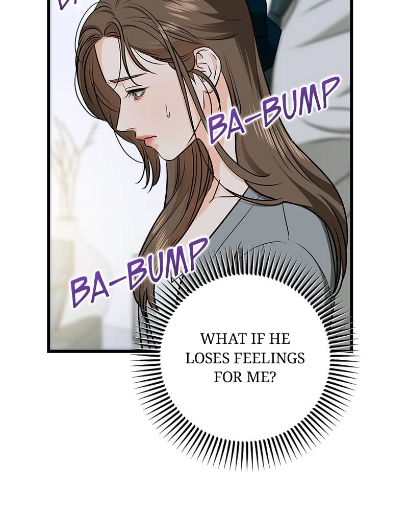 Can't Get Enough of You Chapter 46 Page 22