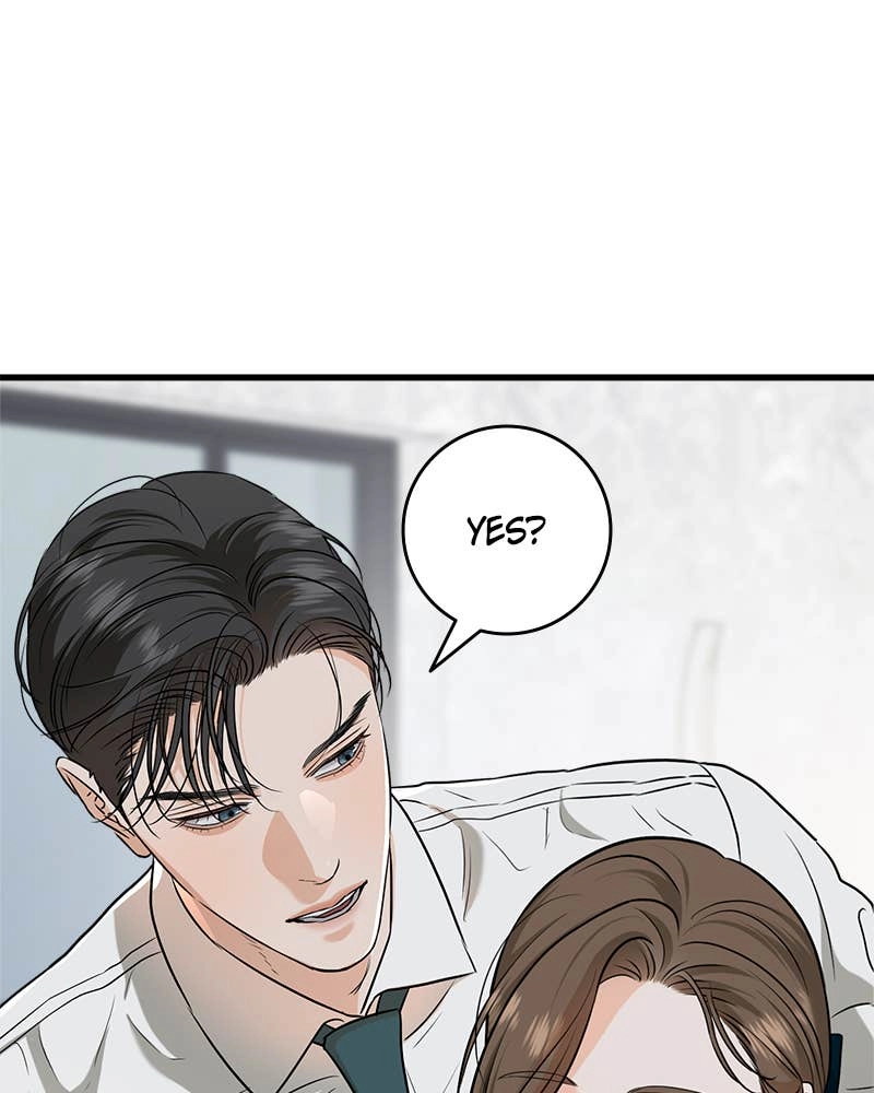 Can't Get Enough of You Chapter 46 Page 28