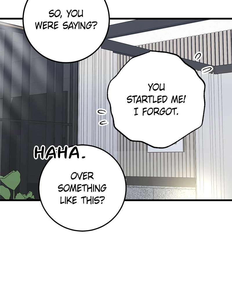 Can't Get Enough of You Chapter 46 Page 31