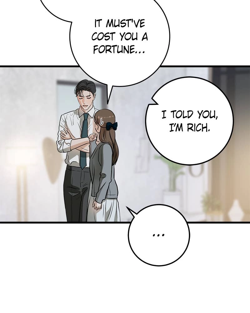 Can't Get Enough of You Chapter 46 Page 35