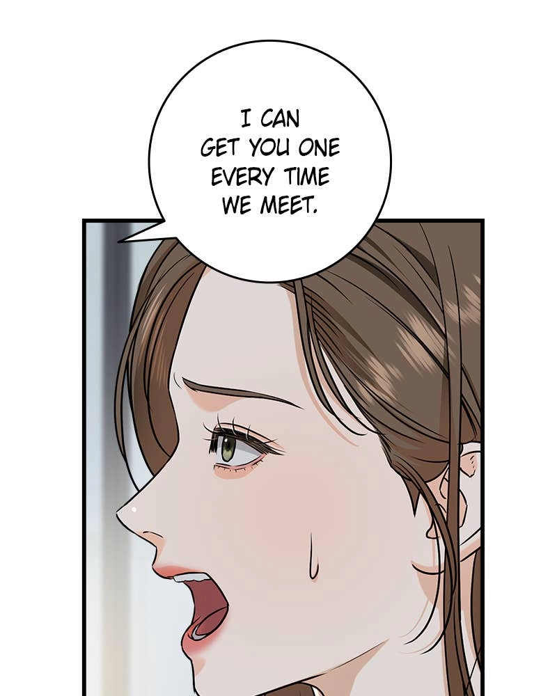 Can't Get Enough of You Chapter 46 Page 36