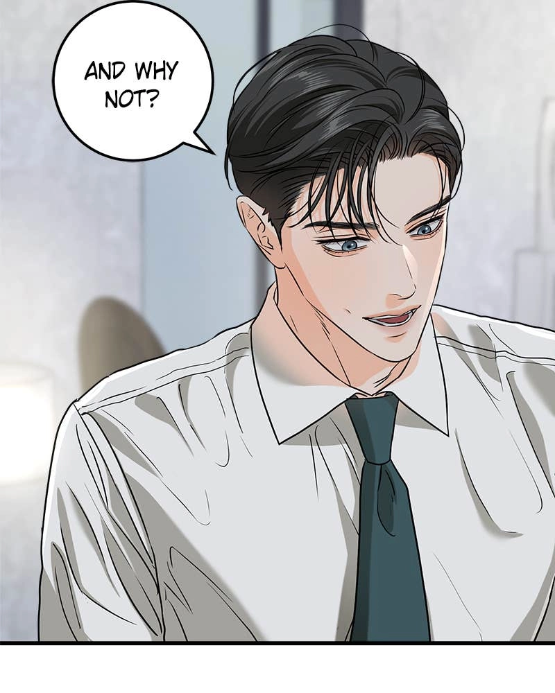 Can't Get Enough of You Chapter 46 Page 38
