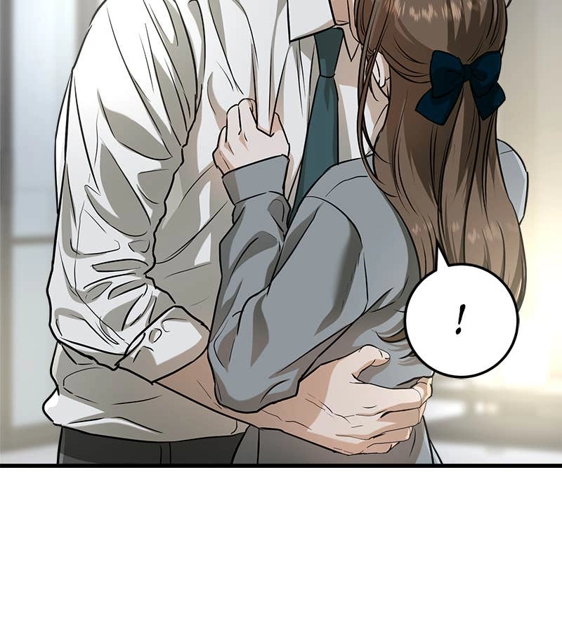 Can't Get Enough of You Chapter 46 Page 44