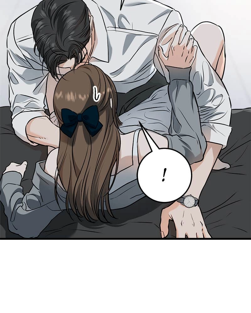 Can't Get Enough of You Chapter 46 Page 48