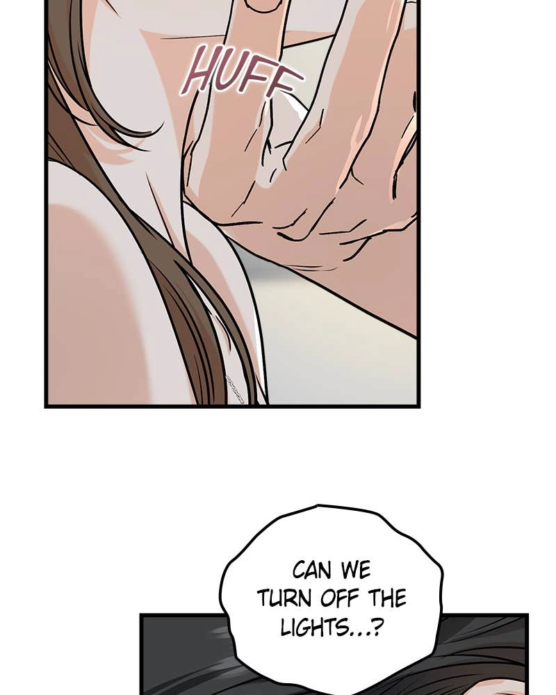 Can't Get Enough of You Chapter 46 Page 50