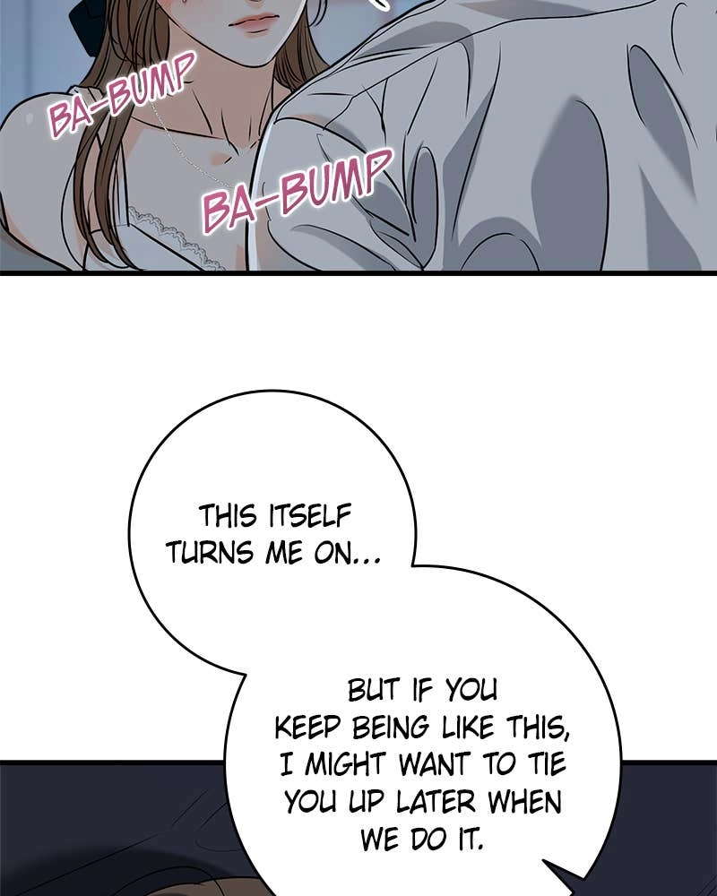 Can't Get Enough of You Chapter 46 Page 54
