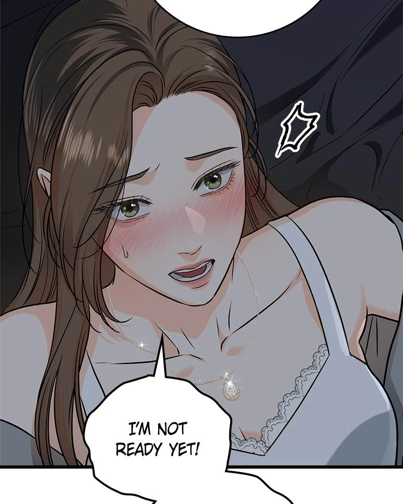 Can't Get Enough of You Chapter 46 Page 55