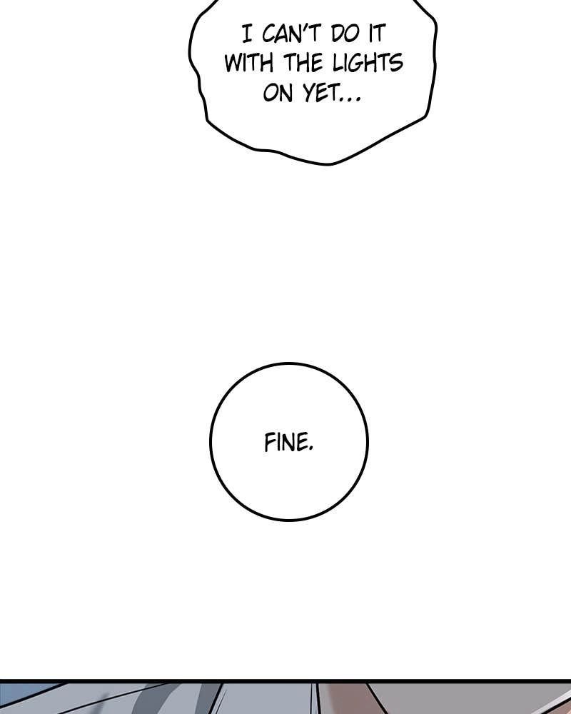 Can't Get Enough of You Chapter 46 Page 56