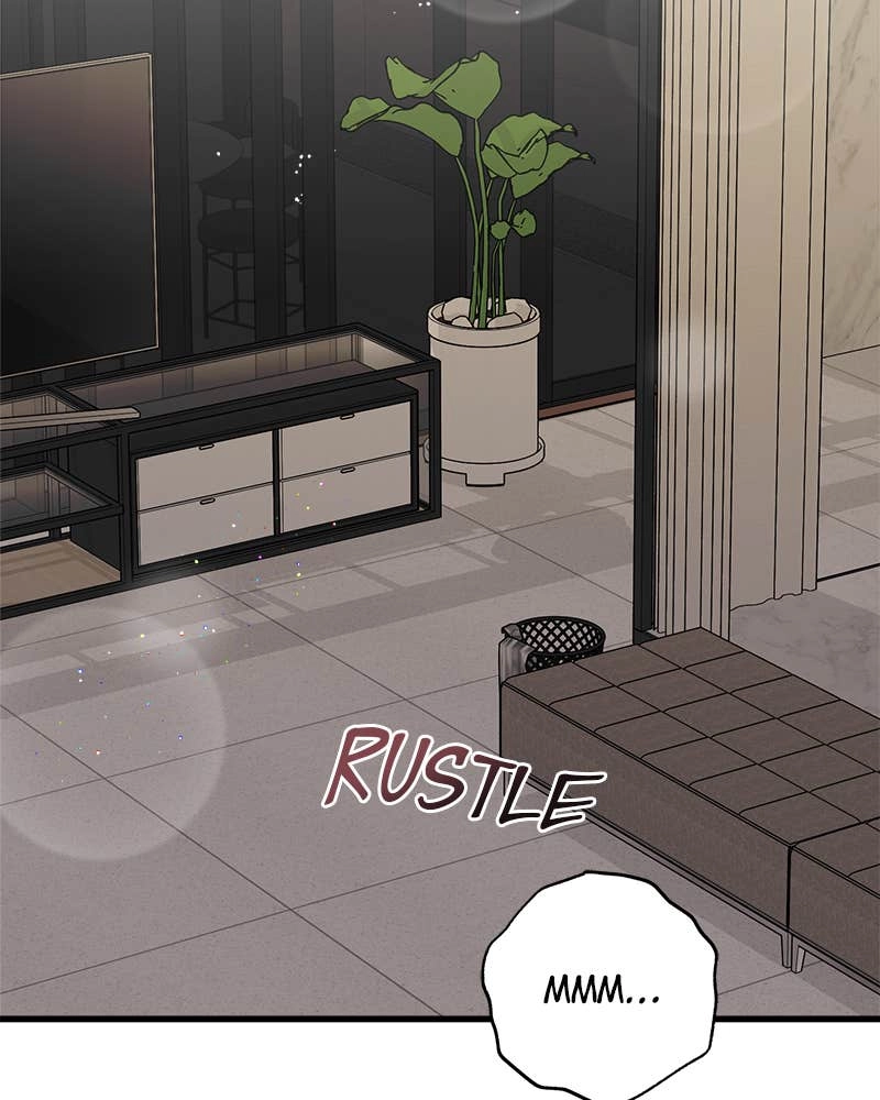 Can't Get Enough of You Chapter 46 Page 85