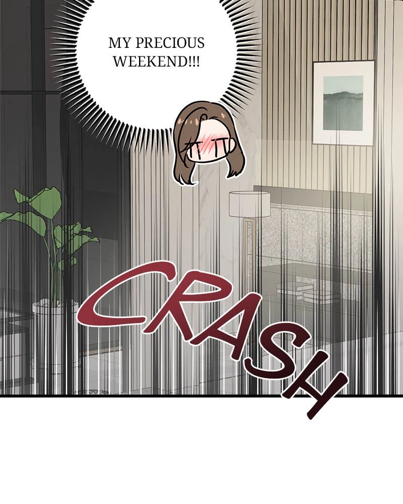 Can't Get Enough of You Chapter 46 Page 94