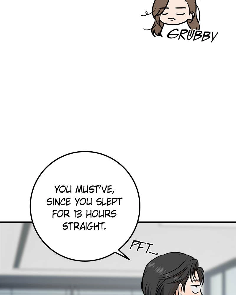 Can't Get Enough of You Chapter 46 Page 97