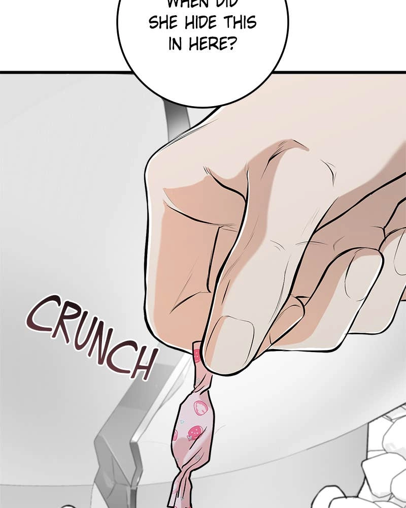 Can't Get Enough of You Chapter 50 Page 115