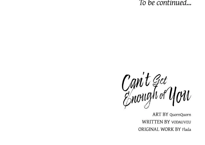 Can't Get Enough of You Chapter 50 Page 123