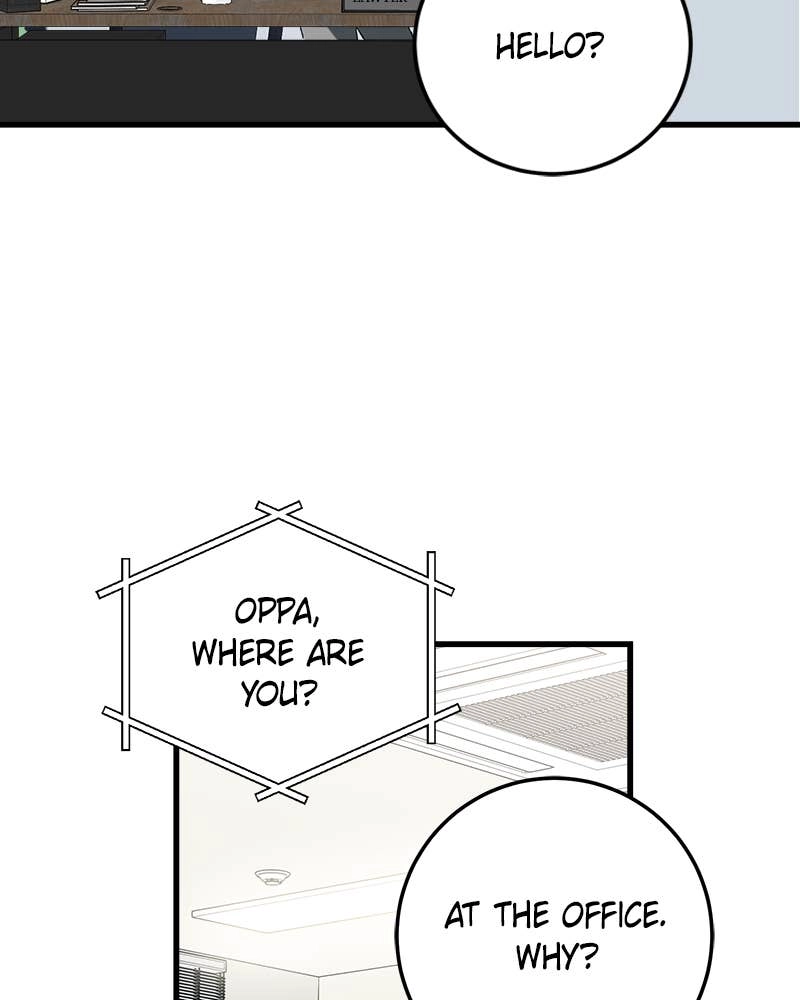 Can't Get Enough of You Chapter 50 Page 12
