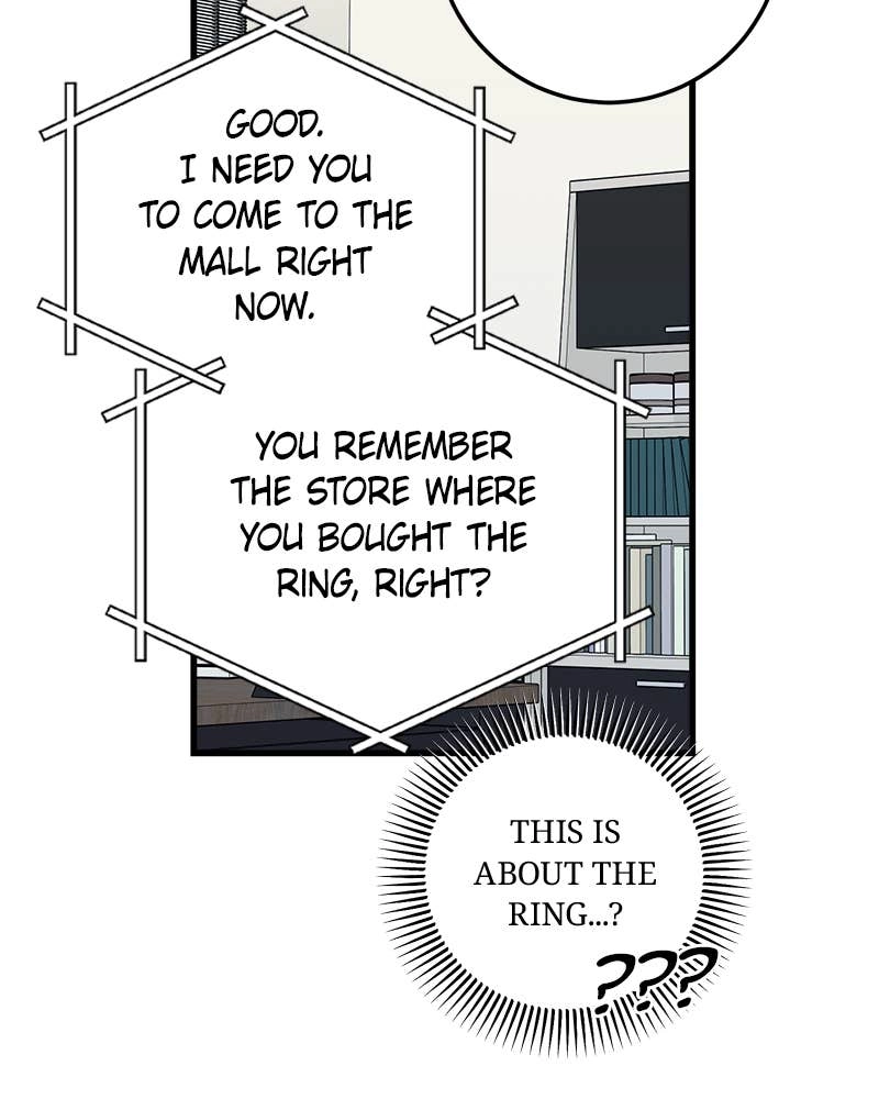 Can't Get Enough of You Chapter 50 Page 13