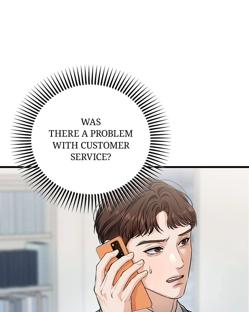 Can't Get Enough of You Chapter 50 Page 14