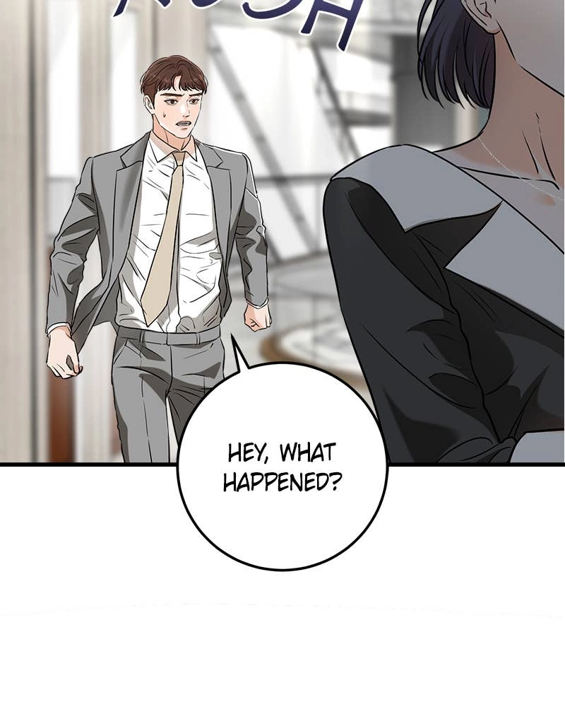 Can't Get Enough of You Chapter 50 Page 19