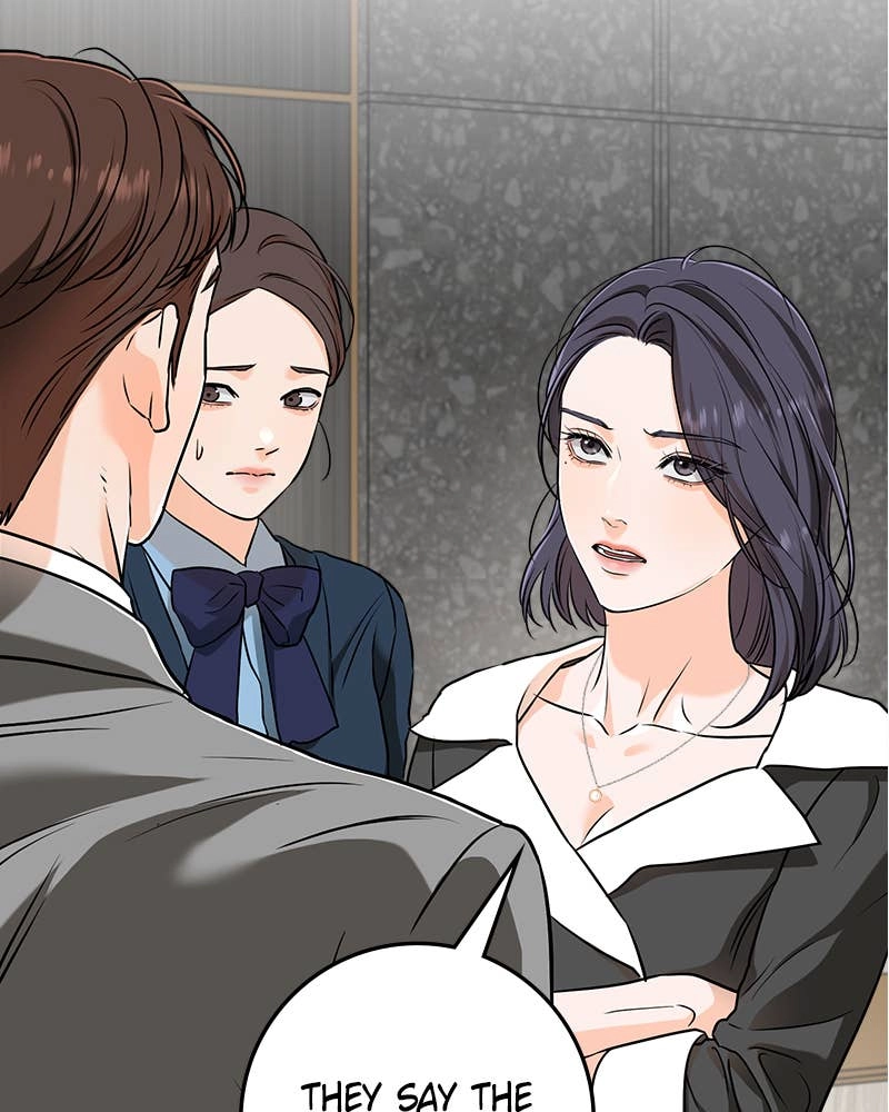 Can't Get Enough of You Chapter 50 Page 21