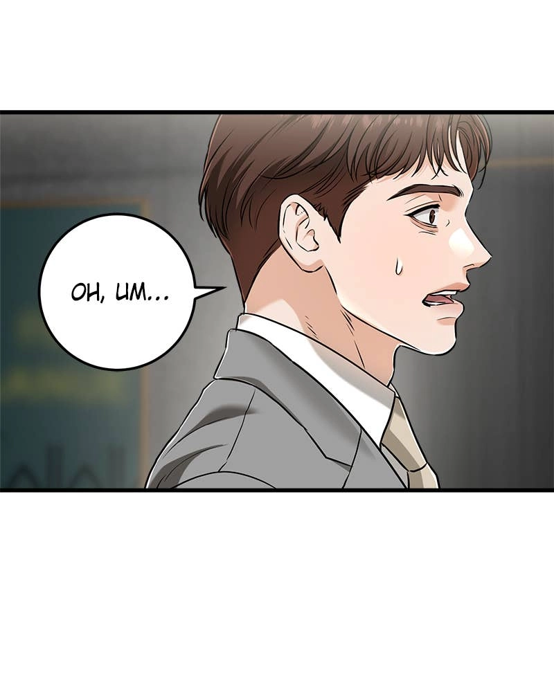 Can't Get Enough of You Chapter 50 Page 23