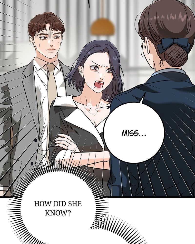 Can't Get Enough of You Chapter 50 Page 26