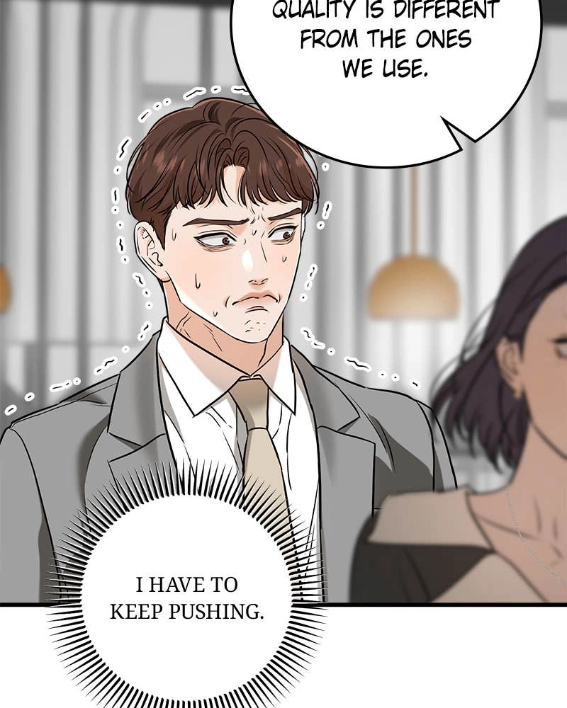 Can't Get Enough of You Chapter 50 Page 28