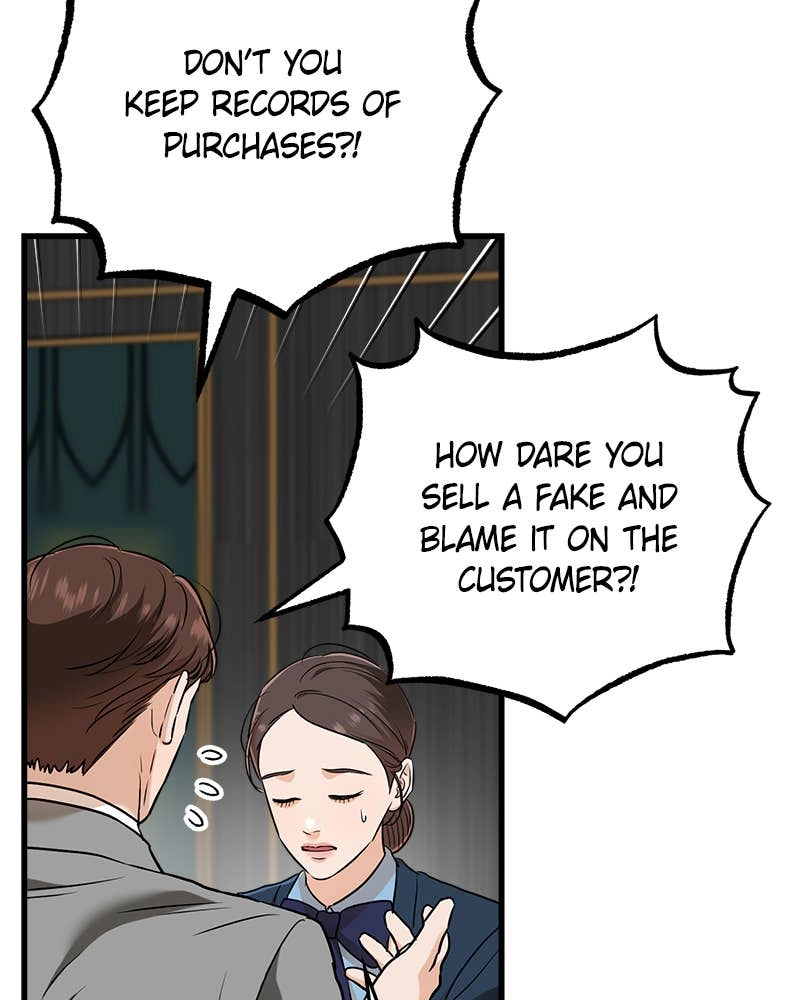 Can't Get Enough of You Chapter 50 Page 30
