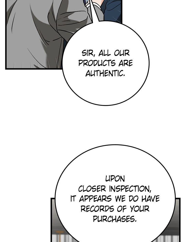 Can't Get Enough of You Chapter 50 Page 31