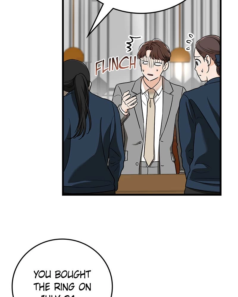 Can't Get Enough of You Chapter 50 Page 32