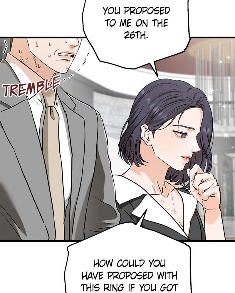 Can't Get Enough of You Chapter 50 Page 35