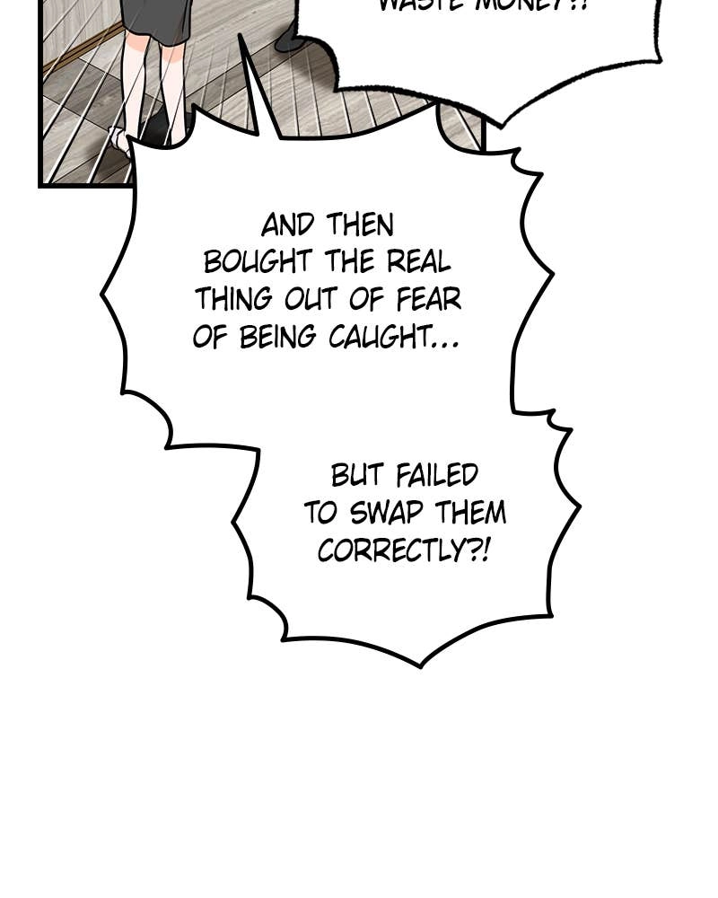 Can't Get Enough of You Chapter 50 Page 40