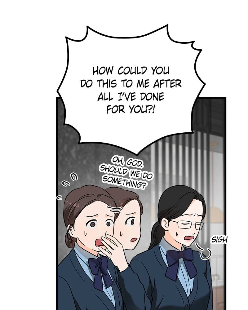Can't Get Enough of You Chapter 50 Page 41
