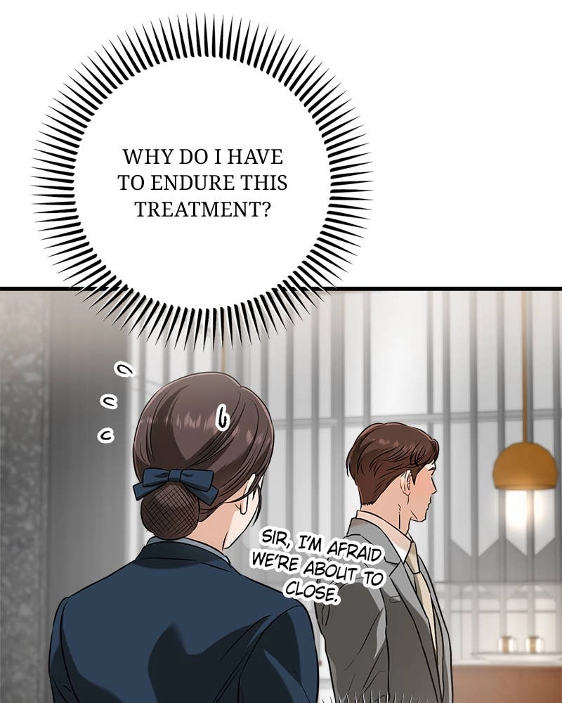 Can't Get Enough of You Chapter 50 Page 51