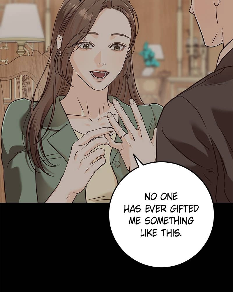 Can't Get Enough of You Chapter 50 Page 55