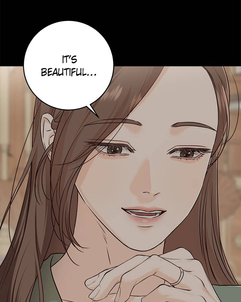 Can't Get Enough of You Chapter 50 Page 56
