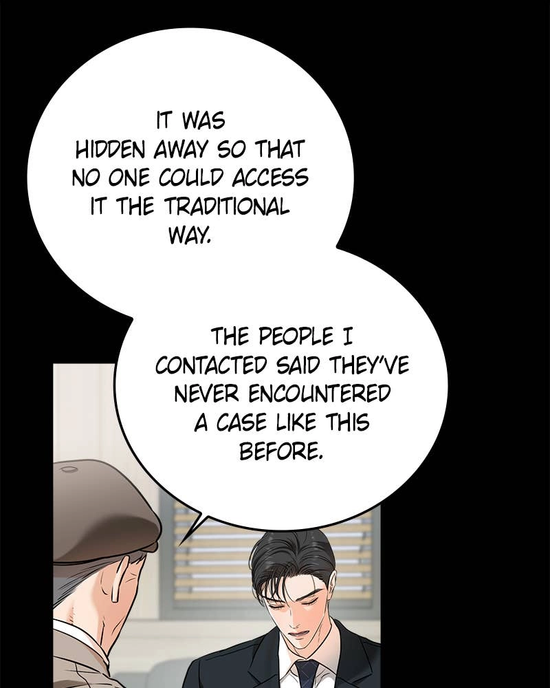 Can't Get Enough of You Chapter 50 Page 67